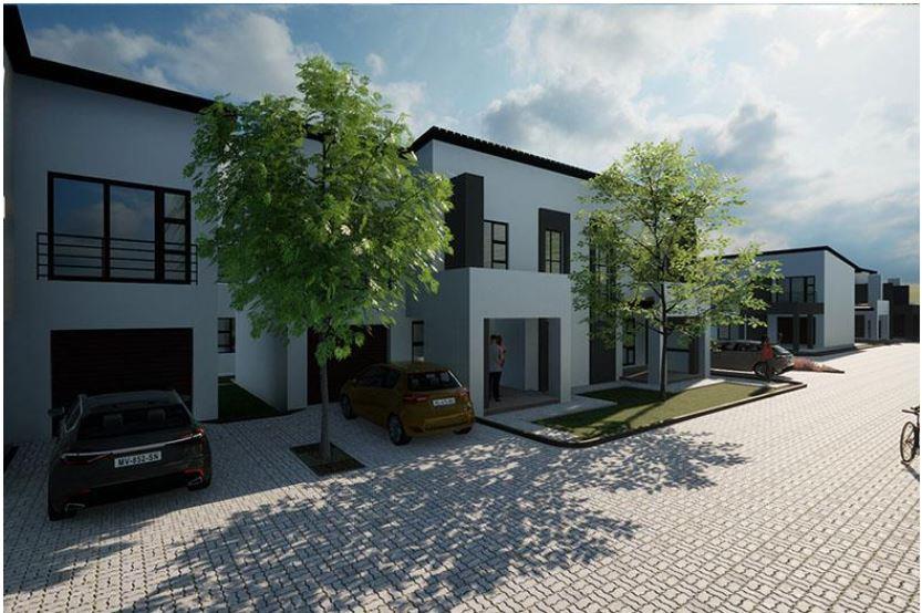 1 Bedroom Property for Sale in Melodie North West